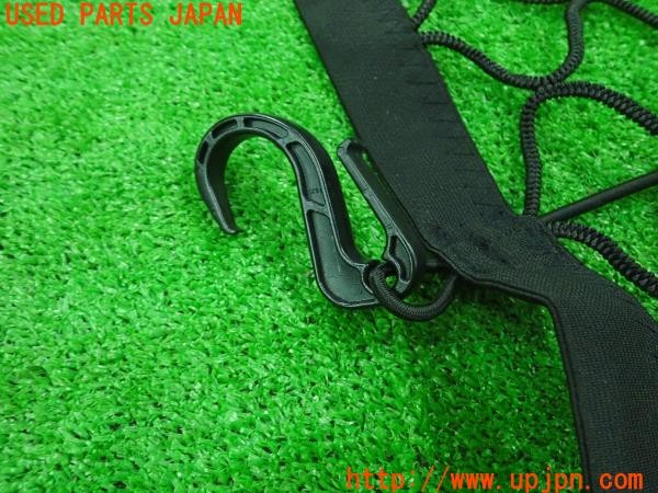 3UPJ=9231450652]ボルボ V60(ZB420)ラゲッジネット 中古_3