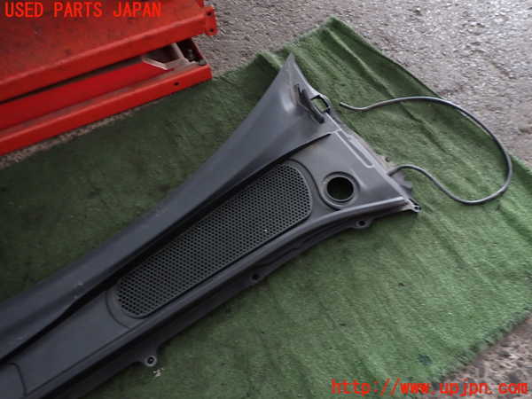 2UPJ-9231451190]ボルボ・V60(ZB420)カウルトップ 中古_2