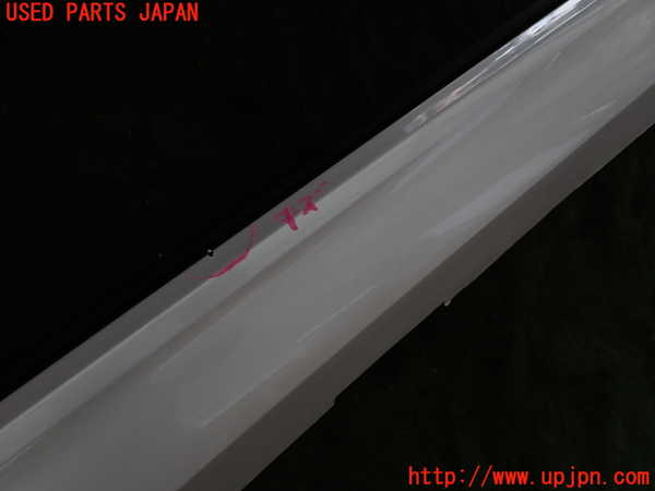 2UPJ-9231451392]ボルボ・V60(ZB420)左サイドステップ 中古_4
