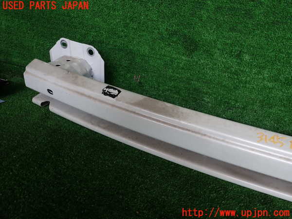 2UPJ-9231451614]ボルボ・V60(ZB420)リアバンパーホースメント 中古_3