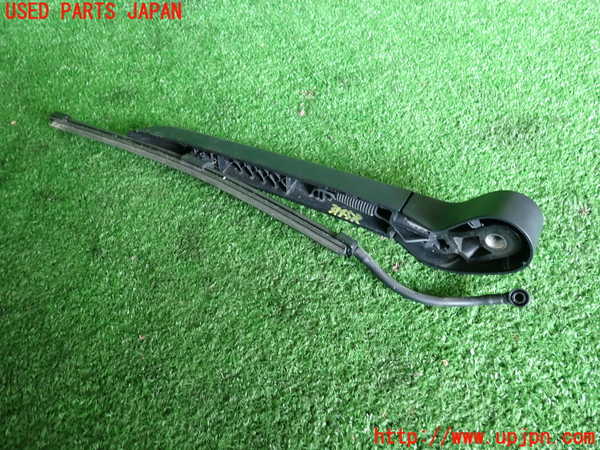 2UPJ-9231451661]ボルボ・V60(ZB420)リアワイパーアーム1 中古_2