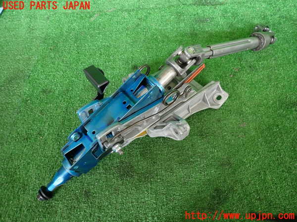 2UPJ-9231454260]ボルボ・V60(ZB420)ステアリングシャフト 中古_2