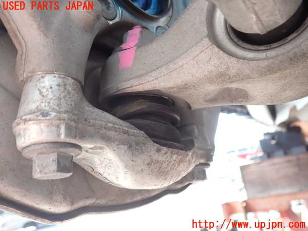 2UPJ-9231455176]ボルボ・V60(ZB420)右フロントロアアーム1 中古_2