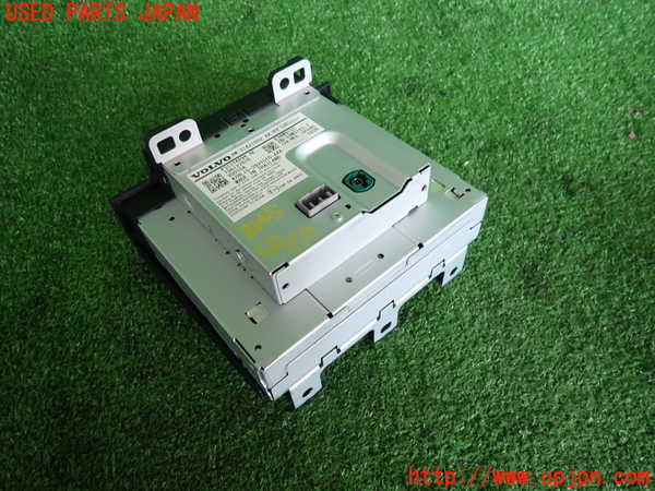 2UPJ-9231456480]ボルボ・V60(ZB420)CDプレーヤー 中古_2