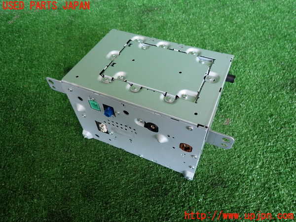 2UPJ-9231456589]ボルボ・V60(ZB420)カーナビゲーション HDD 中古_2