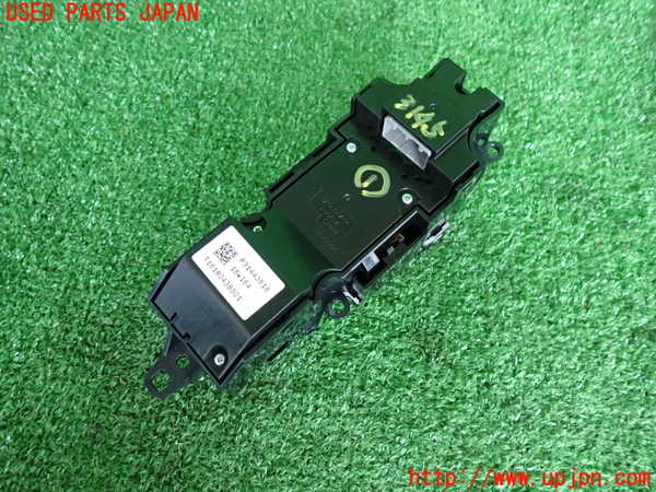 2UPJ-9231456306]ボルボ・V60(ZB420)スイッチ1 中古_2