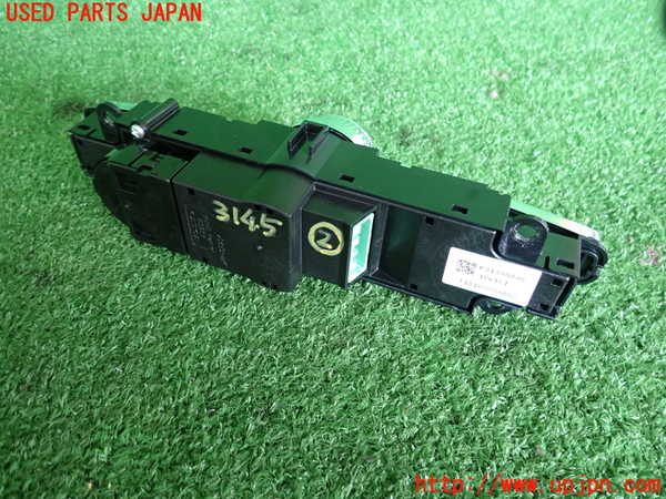 2UPJ-9231456307]ボルボ・V60(ZB420)スイッチ2 中古_2