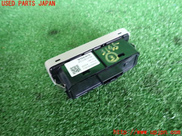 2UPJ-9231456308]ボルボ・V60(ZB420)スイッチ3 中古_2
