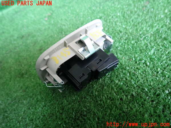 2UPJ-9231456245]ボルボ・V60(ZB420)左前パワーウィンドウスイッチ 中古_2