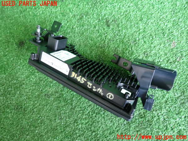 2UPJ-9231456382]ボルボ・V60(ZB420)センサー2 中古_2