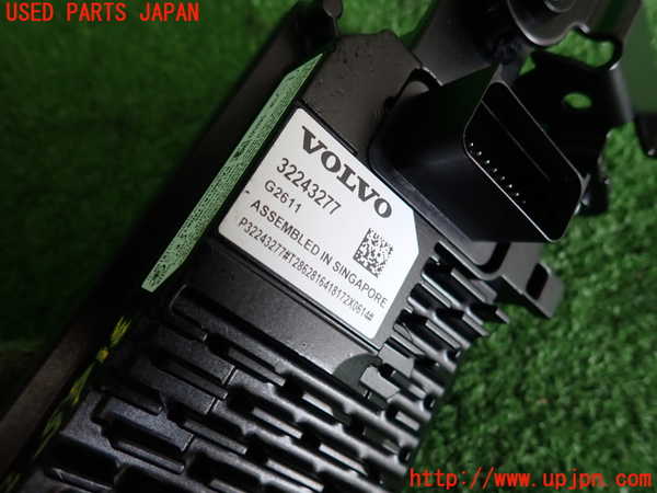 2UPJ-9231456382]ボルボ・V60(ZB420)センサー2 中古_3