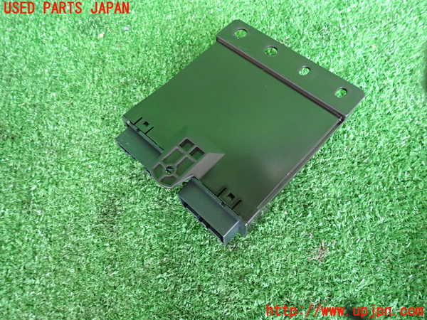 2UPJ-9231456147]ボルボ・V60(ZB420)コンピューター2 (TRUNK DOOR TAILGATE CONTROL ) 中古_2