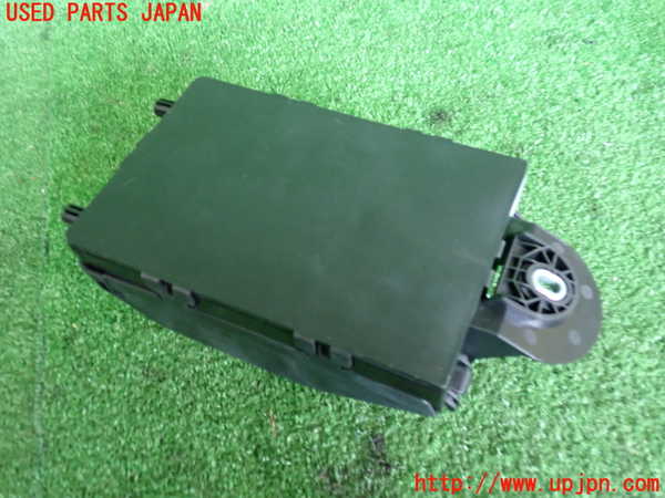 2UPJ-9231456741]ボルボ・V60(ZB420)ヒューズボックス1 中古_3