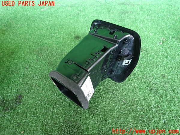 2UPJ-9231457528]ボルボ・V60(ZB420)エアコン吹き出し口3 (左) 中古_2