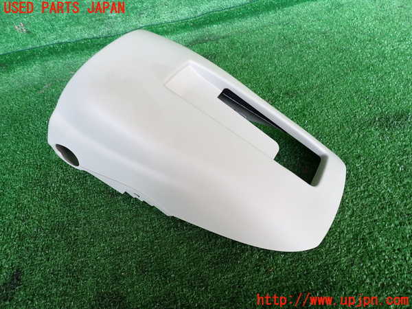 2UPJ-9231457905]ボルボ・V60(ZB420)コラムカバー 中古_2