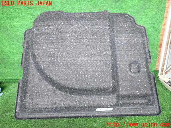 2UPJ-9231457772]ボルボ・V60(ZB420)ラゲッジトレイ2 中古_2