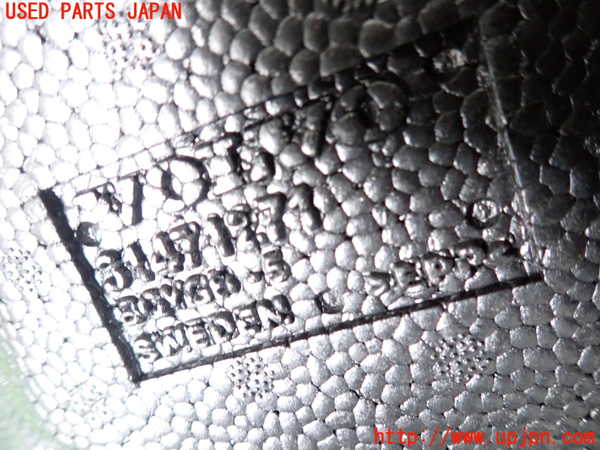 2UPJ-9231457773]ボルボ・V60(ZB420)ラゲッジトレイ3 中古_3