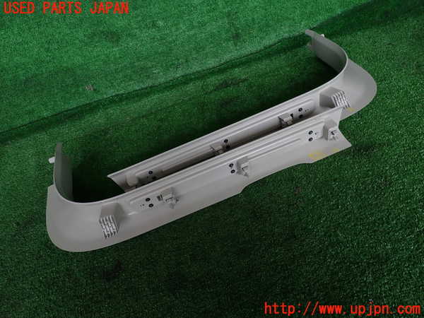 2UPJ-9231457740]ボルボ・V60(ZB420)スカッフプレート 中古_3