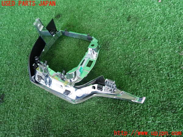 2UPJ-9231457692]ボルボ・V60(ZB420)内装トリム類2 中古_2