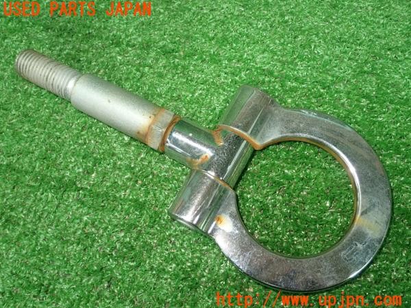 3UPJ=9231460023]アルファロメオ 156 GTA(932AXB)牽引フック 中古_2