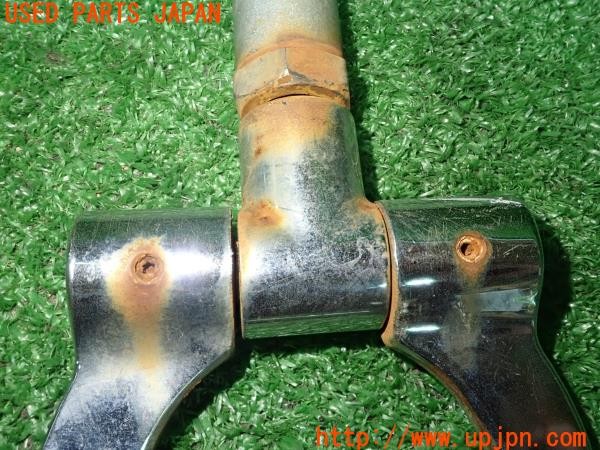 3UPJ=9231460023]アルファロメオ 156 GTA(932AXB)牽引フック 中古_3