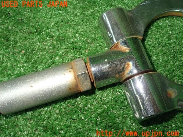 3UPJ=9231460023]アルファロメオ 156 GTA(932AXB)牽引フック 中古_4