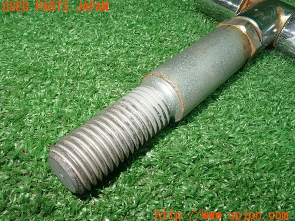 3UPJ=9231460023]アルファロメオ 156 GTA(932AXB)牽引フック 中古_5