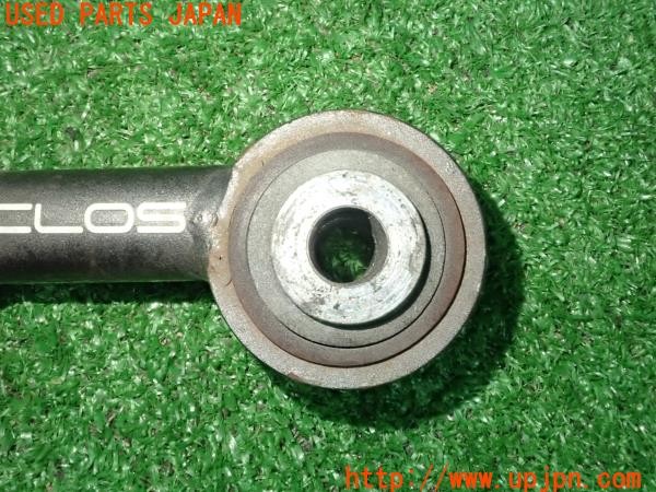 3UPJ=9231460112]アルファロメオ 156 GTA(932AXB)CLOS クロス エンジントルクロッド 中古_4