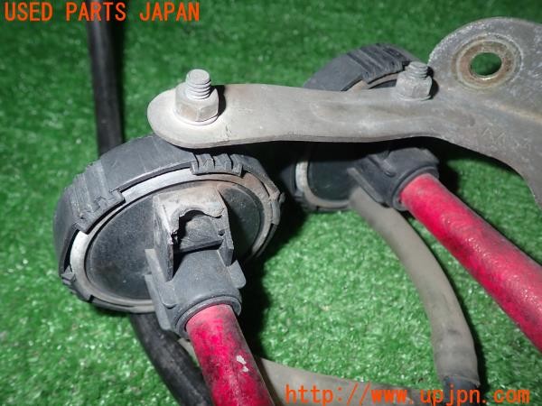 3UPJ=9231460563]アルファロメオ 156 GTA(932AXB)FIAMM フィアム Serie3000 エアホーン 中古_3