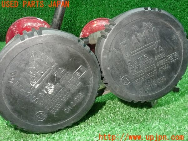 3UPJ=9231460563]アルファロメオ 156 GTA(932AXB)FIAMM フィアム Serie3000 エアホーン 中古_5