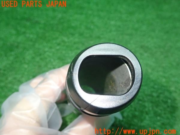 3UPJ=9231460615]アルファロメオ 156 GTA(932AXB)純正 サイドブレーキカバー 中古_3