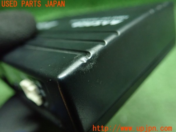 3UPJ=9231470578]ベンツ SLK200(171442 R171)前期 MASPRO マスプロ MOVT2 ワンセグチューナー 中古_4