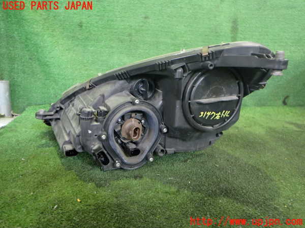 2UPJ-9231471130]ベンツ SLK200 コンプレッサー(171442)右ヘッドライト ハロゲン 中古_3