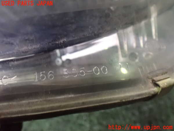 2UPJ-9231471132]ベンツ SLK200 コンプレッサー(171442)左ヘッドライト ハロゲン 中古_4