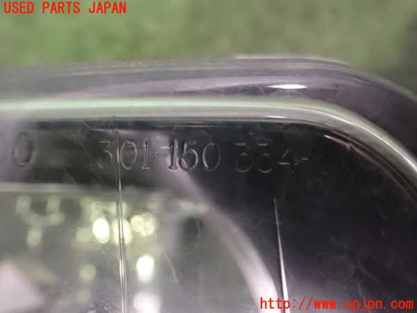 2UPJ-9231471180]ベンツ SLK200 コンプレッサー(171442)右フォグ 中古_3