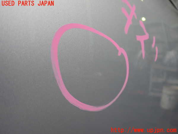 2UPJ-9231471230]ベンツ SLK200 コンプレッサー(171442)右前ドア (43R-001025) 中古_2