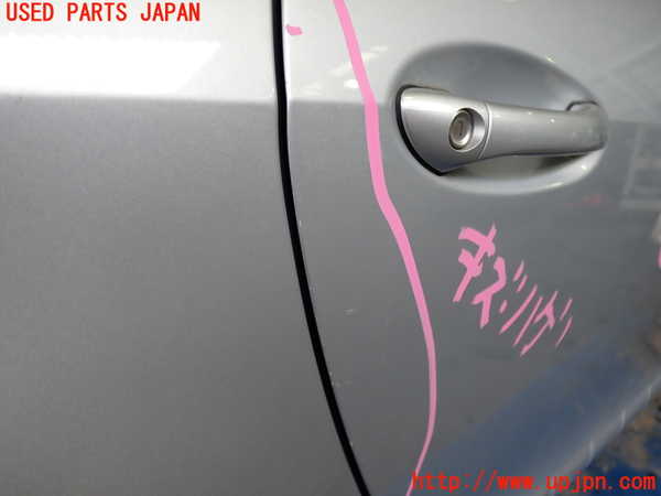 2UPJ-9231471230]ベンツ SLK200 コンプレッサー(171442)右前ドア (43R-001025) 中古_3