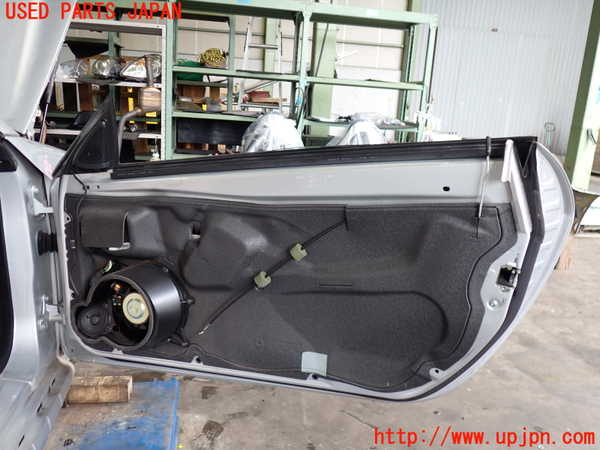2UPJ-9231471230]ベンツ SLK200 コンプレッサー(171442)右前ドア (43R-001025) 中古_4