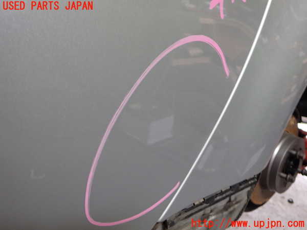 2UPJ-9231471260]ベンツ SLK200 コンプレッサー(171442)左前ドア (43R-001025) 中古_2