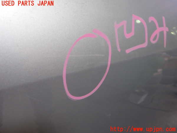 2UPJ-9231471260]ベンツ SLK200 コンプレッサー(171442)左前ドア (43R-001025) 中古_3