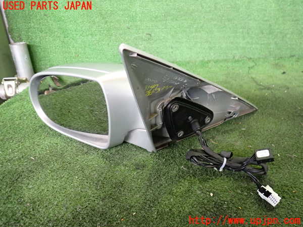 2UPJ-9231471212]ベンツ SLK200 コンプレッサー(171442)左ドアミラー 中古_2