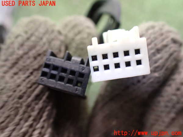 2UPJ-9231471212]ベンツ SLK200 コンプレッサー(171442)左ドアミラー 中古_3