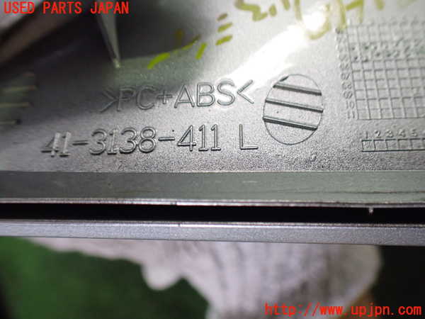 2UPJ-9231471212]ベンツ SLK200 コンプレッサー(171442)左ドアミラー 中古_4