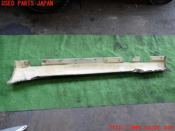 2UPJ-9231471390]ベンツ SLK200 コンプレッサー(171442)右サイドステップ 中古_4