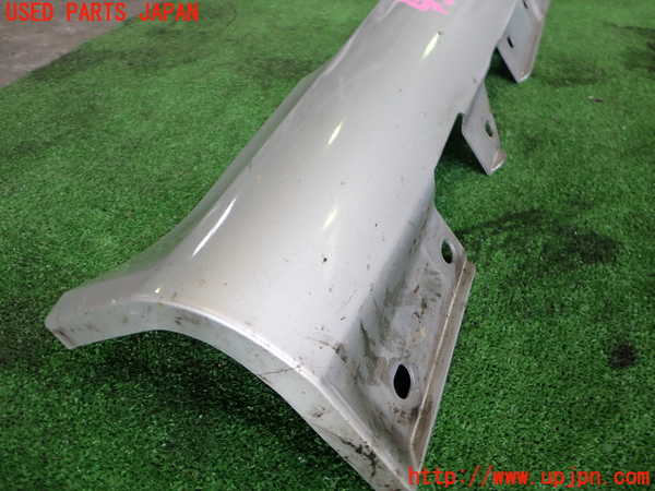 2UPJ-9231471392]ベンツ SLK200 コンプレッサー(171442)左サイドステップ 中古_2