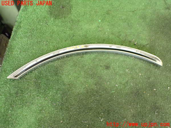 2UPJ-9231471446]ベンツ SLK200 コンプレッサー(171442)左後オーバーフェンダー 中古_2