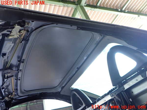 2UPJ-9231471755]ベンツ SLK200 コンプレッサー(171442)メタルトップ 中古_4