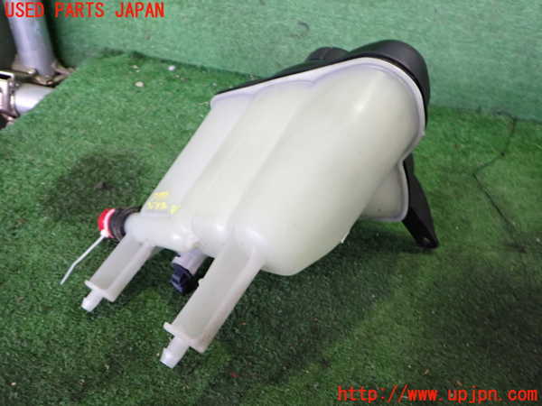 2UPJ-9231472410]ベンツ SLK200 コンプレッサー(171442)ラジエータータンク 中古_2
