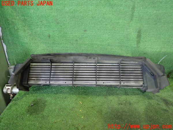 2UPJ-9231472451]ベンツ SLK200 コンプレッサー(171442)インタークーラー1 中古_2