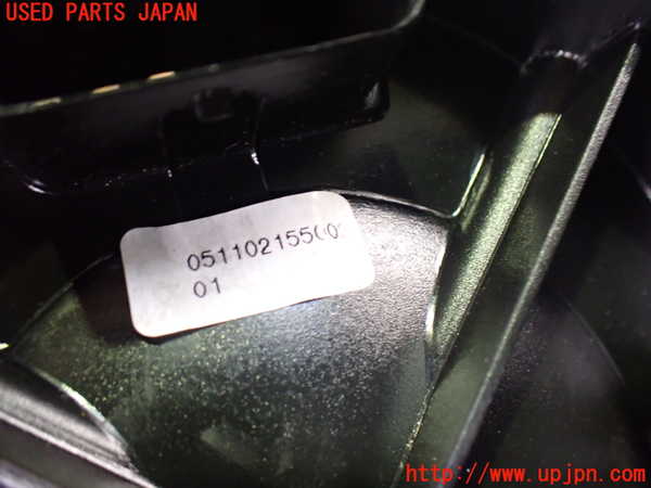 2UPJ-9231472510]ベンツ SLK200 コンプレッサー(171442)燃料ポンプ 中古_3